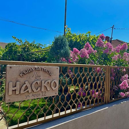 فيلا При Наско شابلا المظهر الخارجي الصورة